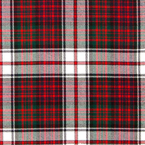 Tartan Swatch M