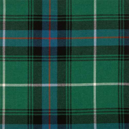 Tartan Swatch M