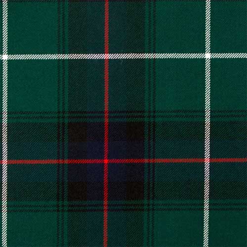 Tartan Swatch M