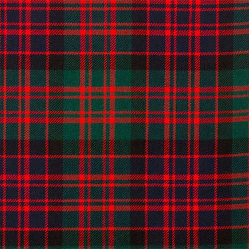 Tartan Swatch M