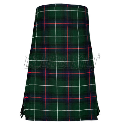 MacDonald of The Isles Hunting Modern Tartan Kilt