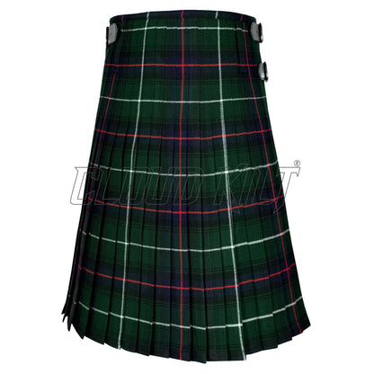 MacDonald of The Isles Hunting Modern Tartan Kilt
