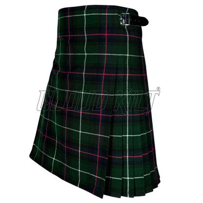 MacDonald of The Isles Hunting Modern Tartan Kilt