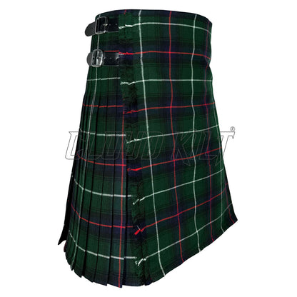 MacDonald of The Isles Hunting Modern Tartan Kilt