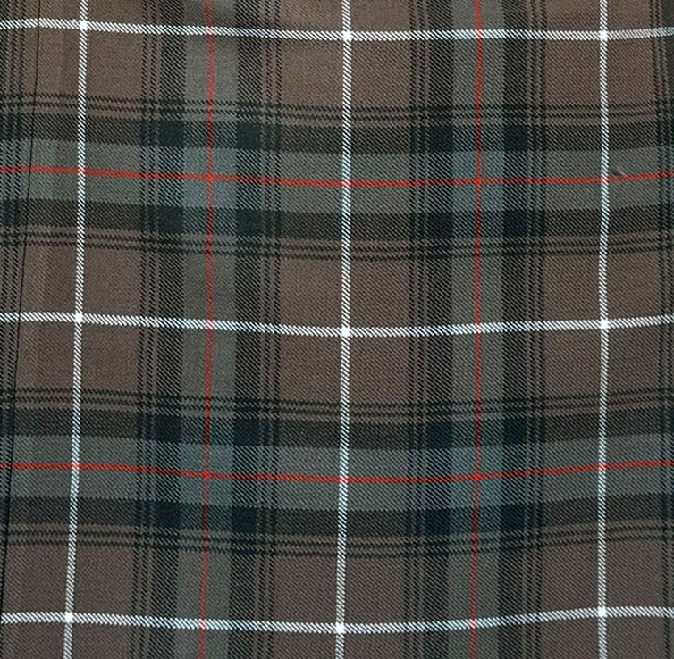 Tartan Swatch A-1