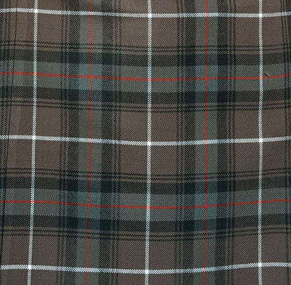 Tartan Swatch A-1