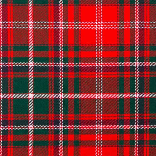Tartan Swatch M
