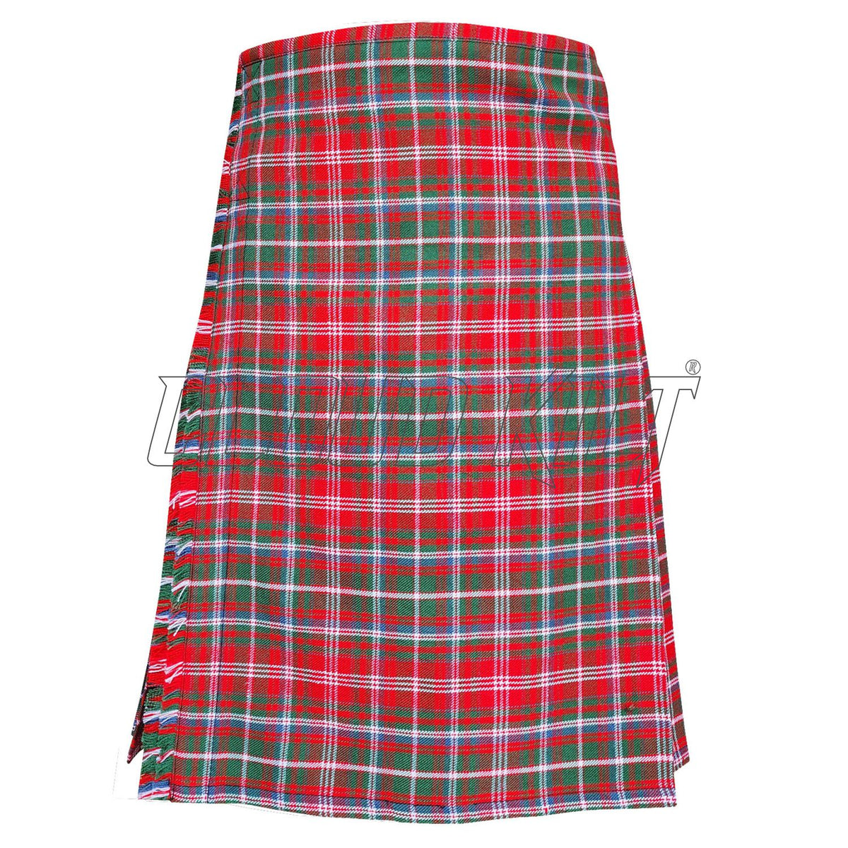 MacDougall Ancient Tartan Kilt