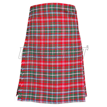 MacDougall Ancient Tartan Kilt