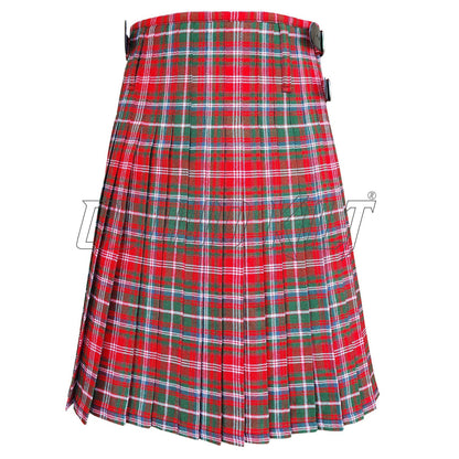 MacDougall Ancient Tartan Kilt