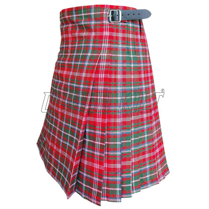 MacDougall Ancient Tartan Kilt