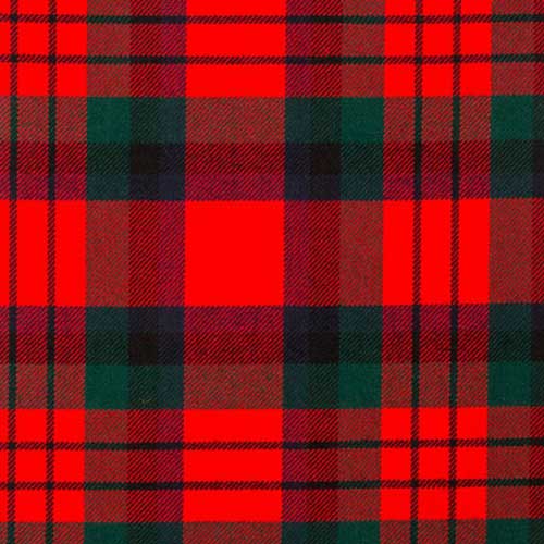 Tartan Swatch M