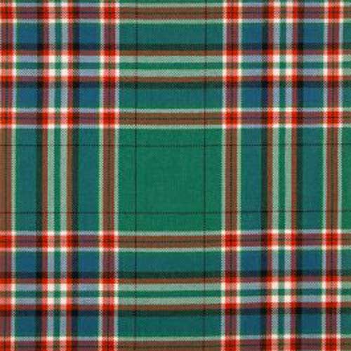 Tartan Swatch M