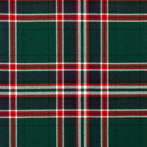 Tartan Swatch M