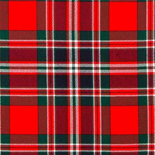 Tartan Swatch M