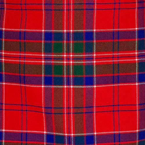 Tartan Swatch M