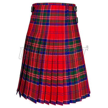 MacGillivray Tartan Kilt