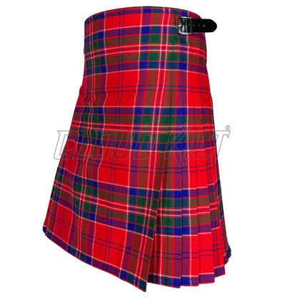 MacGillivray Tartan Kilt