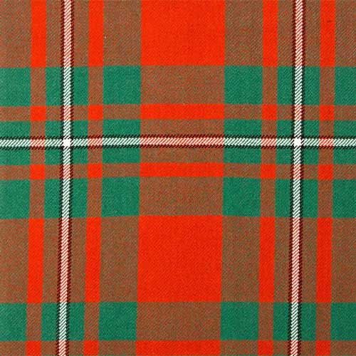 Tartan Swatch M