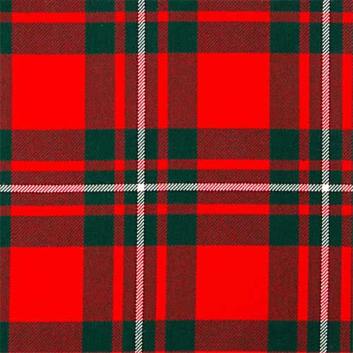 Tartan Swatch M