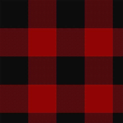Tartan Swatch M