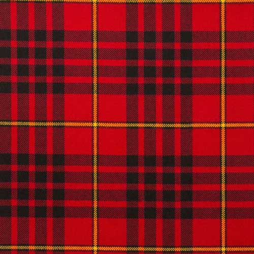 Tartan Swatch M