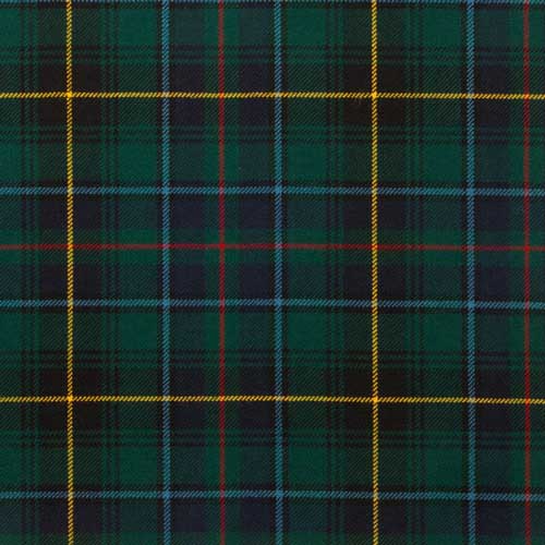 Tartan Swatch M