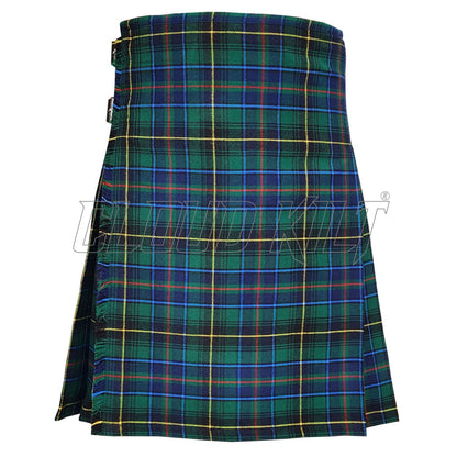 MacInnes Hunting Modern Tartan