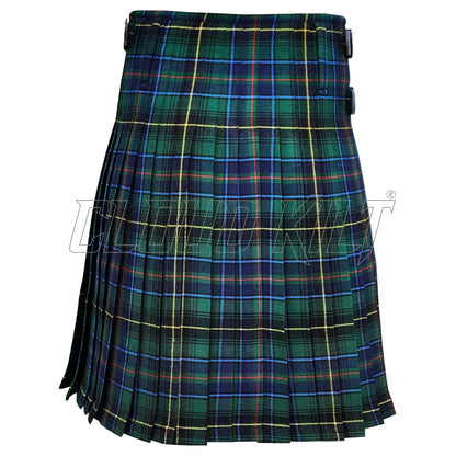 MacInnes Hunting Modern Tartan