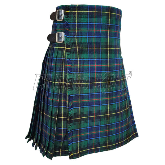MacInnes Hunting Modern Tartan