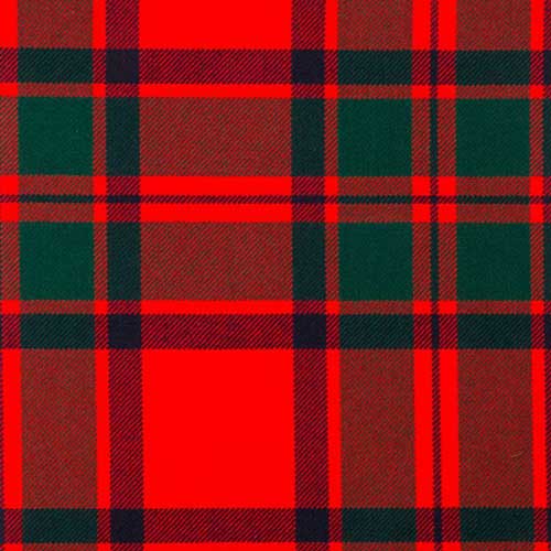 Tartan Swatch M