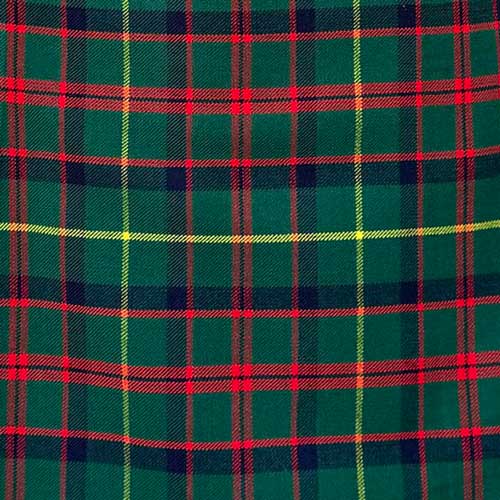 Tartan Swatch M