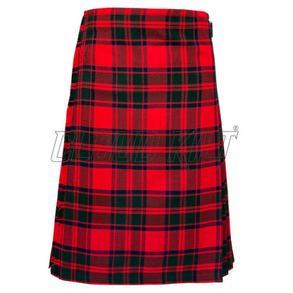 MacIntosh Clan Modern Tartan Kilt