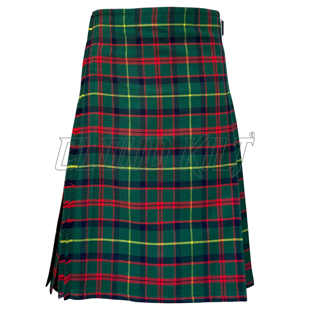 MacIntosh Hunting Modern Tartan Kilt