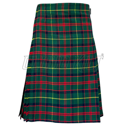 MacIntosh Hunting Modern Tartan Kilt