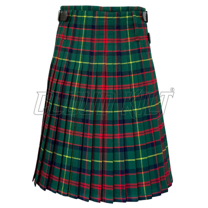 MacIntosh Hunting Modern Tartan Kilt
