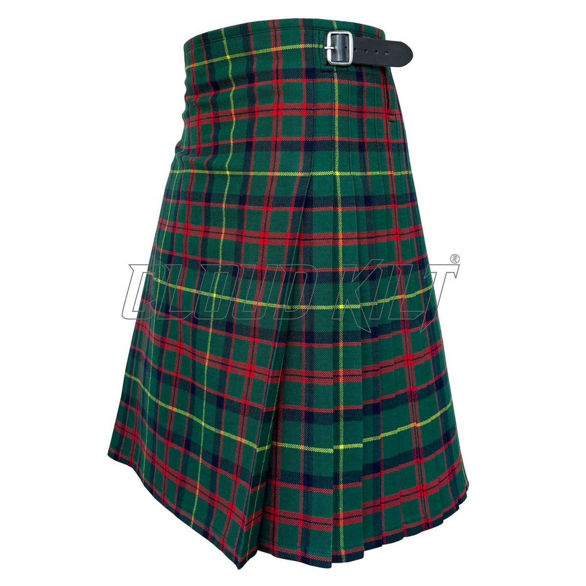 MacIntosh Hunting Modern Tartan Kilt