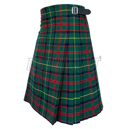 MacIntosh Hunting Modern Tartan Kilt