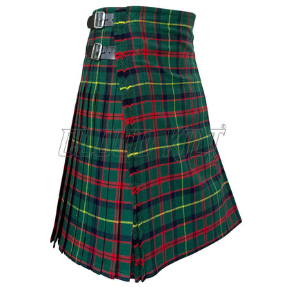 MacIntosh Hunting Modern Tartan Kilt