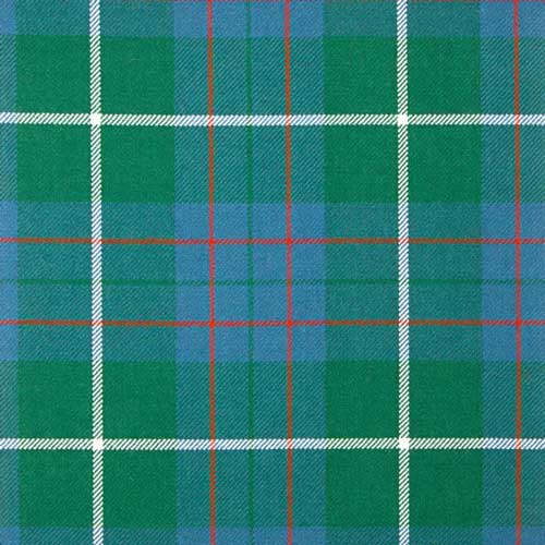 Tartan Swatch M