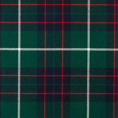 Tartan Swatch M
