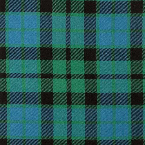 Tartan Swatch M