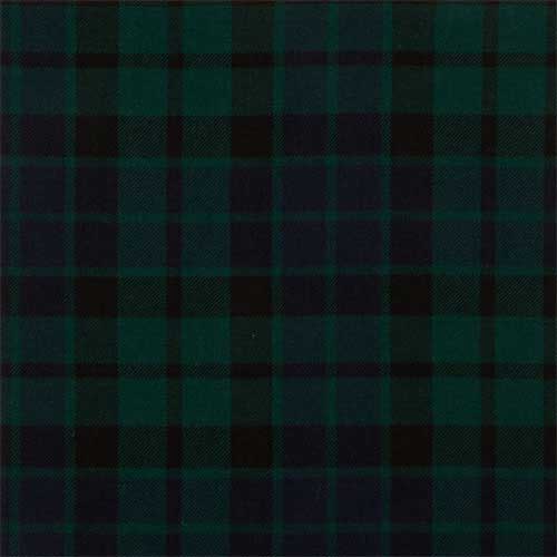 Tartan Swatch M