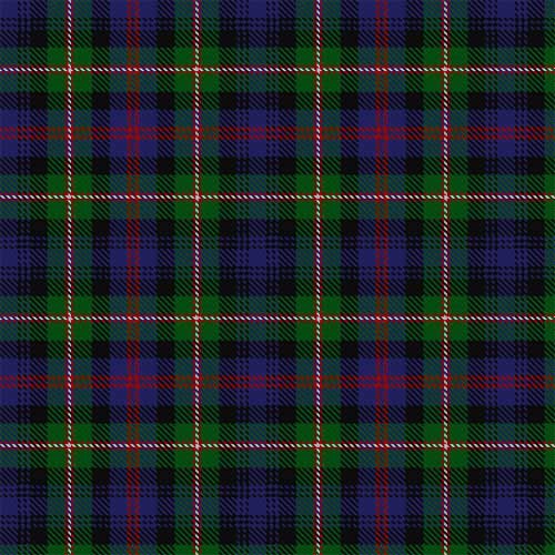 Tartan Swatch M