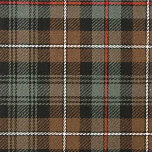 Tartan Swatch M