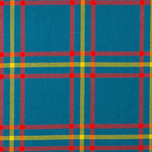 Tartan Swatch M
