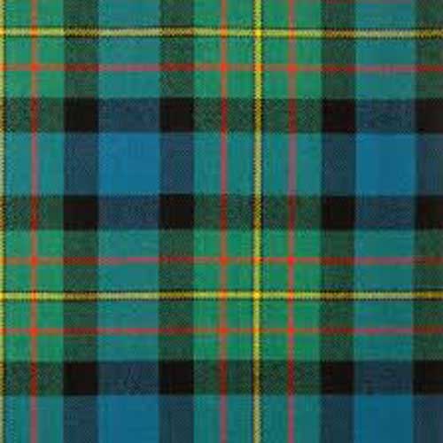 Tartan Swatch M