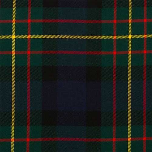 Tartan Swatch M