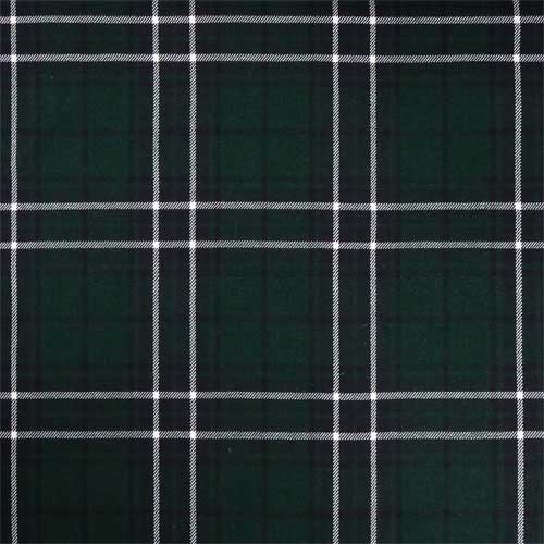 Tartan Swatch M