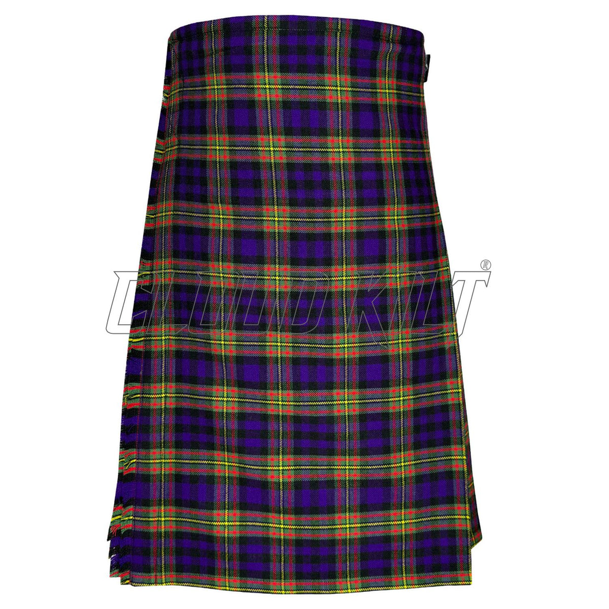 MacLellan Tartan Kilt